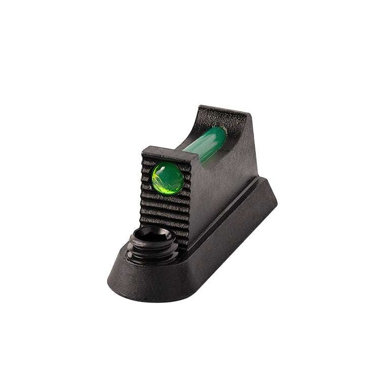 CZ Shadow 2 Orange mirino con fibra ottica | 7.5 x 1.5 mm