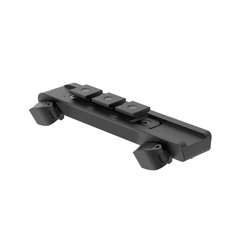 Adapter for Swarovski SR rail | Blaser base
