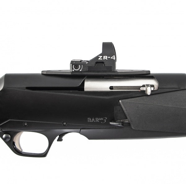 Benelli Argo, Browning Bar, Winchester SXR red dot mount universal | type A Toni System