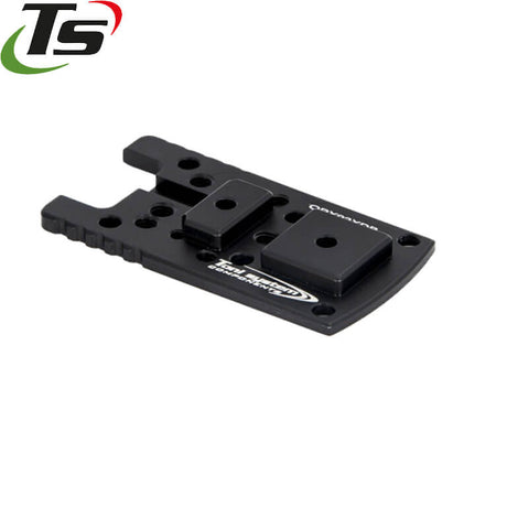 Beretta 92X, 92X RDO, M9A4 Optics Ready plate universal | type B Toni System