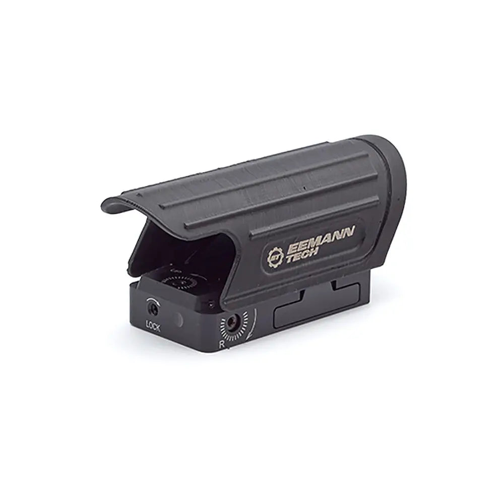 C-More RTS2 copertura antipioggia resistente