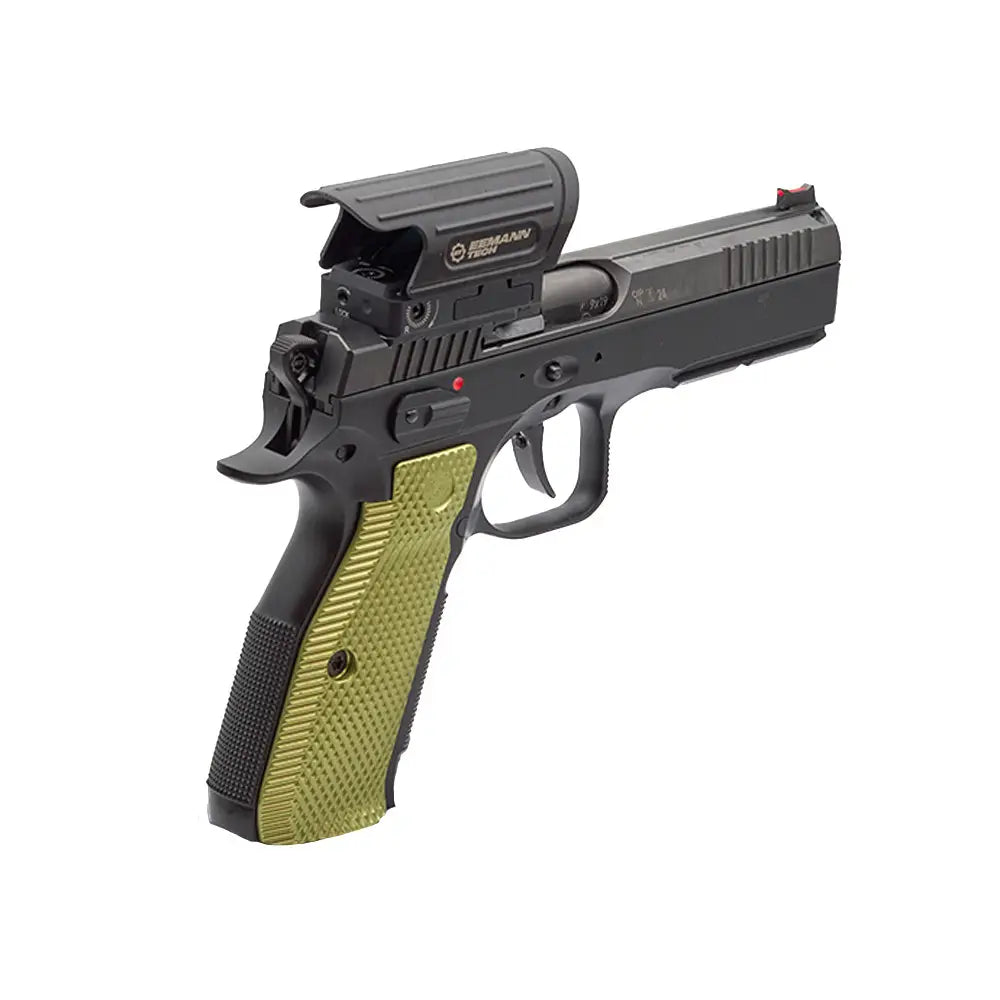 C-More RTS2 copertura antipioggia resistente