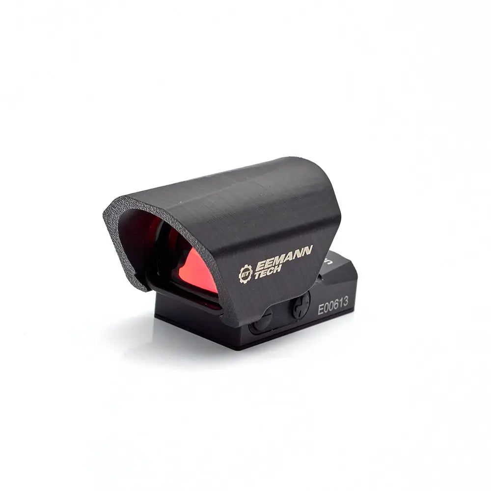 C-More RTS3 copertura antipioggia rigida