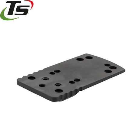 CZ 75B, CZ P01, CZ 75 SP-01 red dot mount universal | type A Toni System