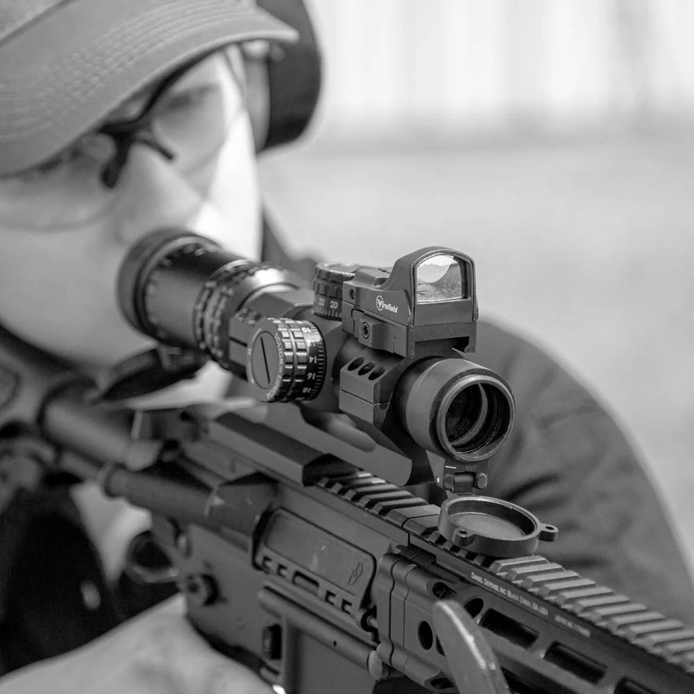 Firefield Cannocchiale RapidStrike 1-4x24