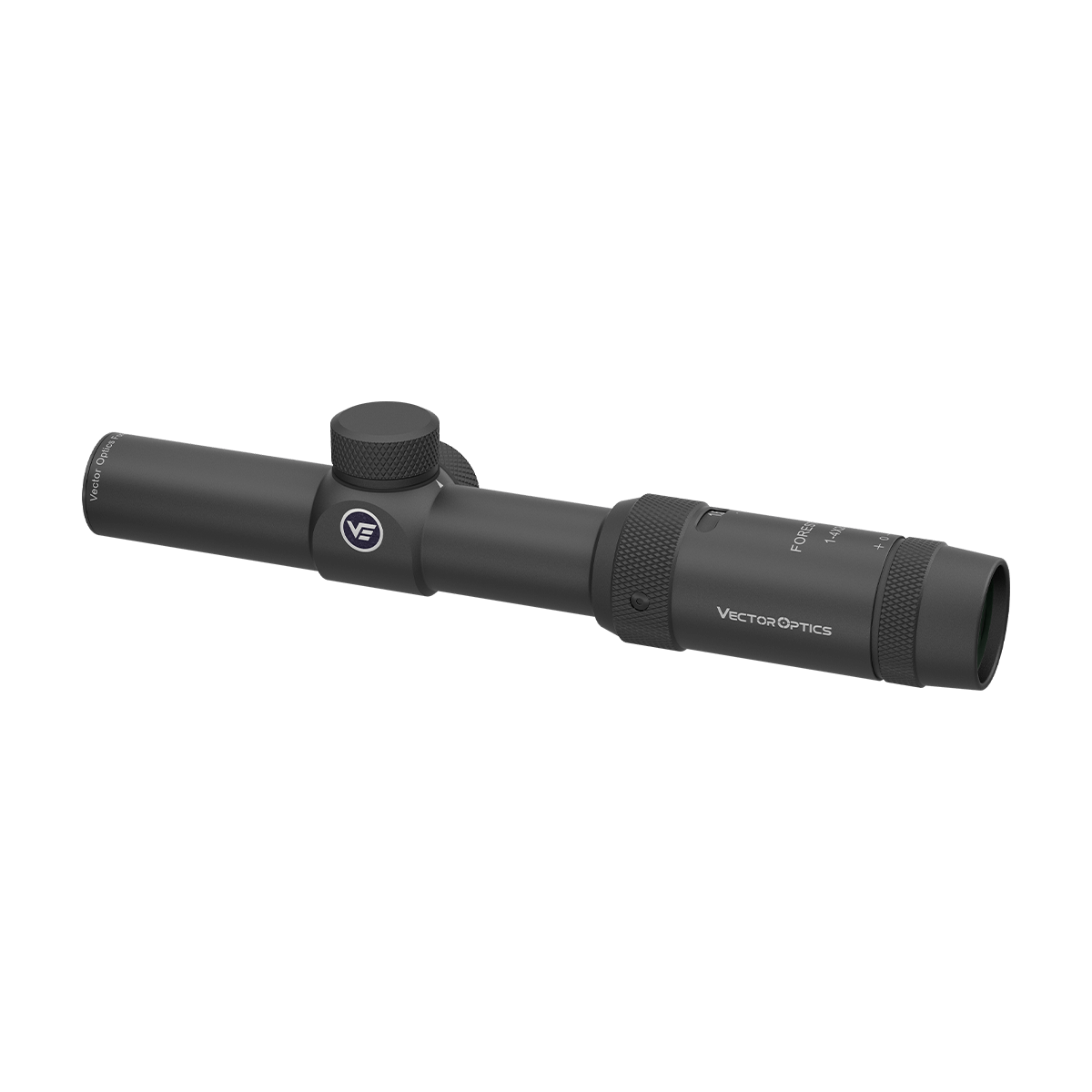 Vector Optics Forester 1-4x24SFP cannocchiale da puntamento per fucile