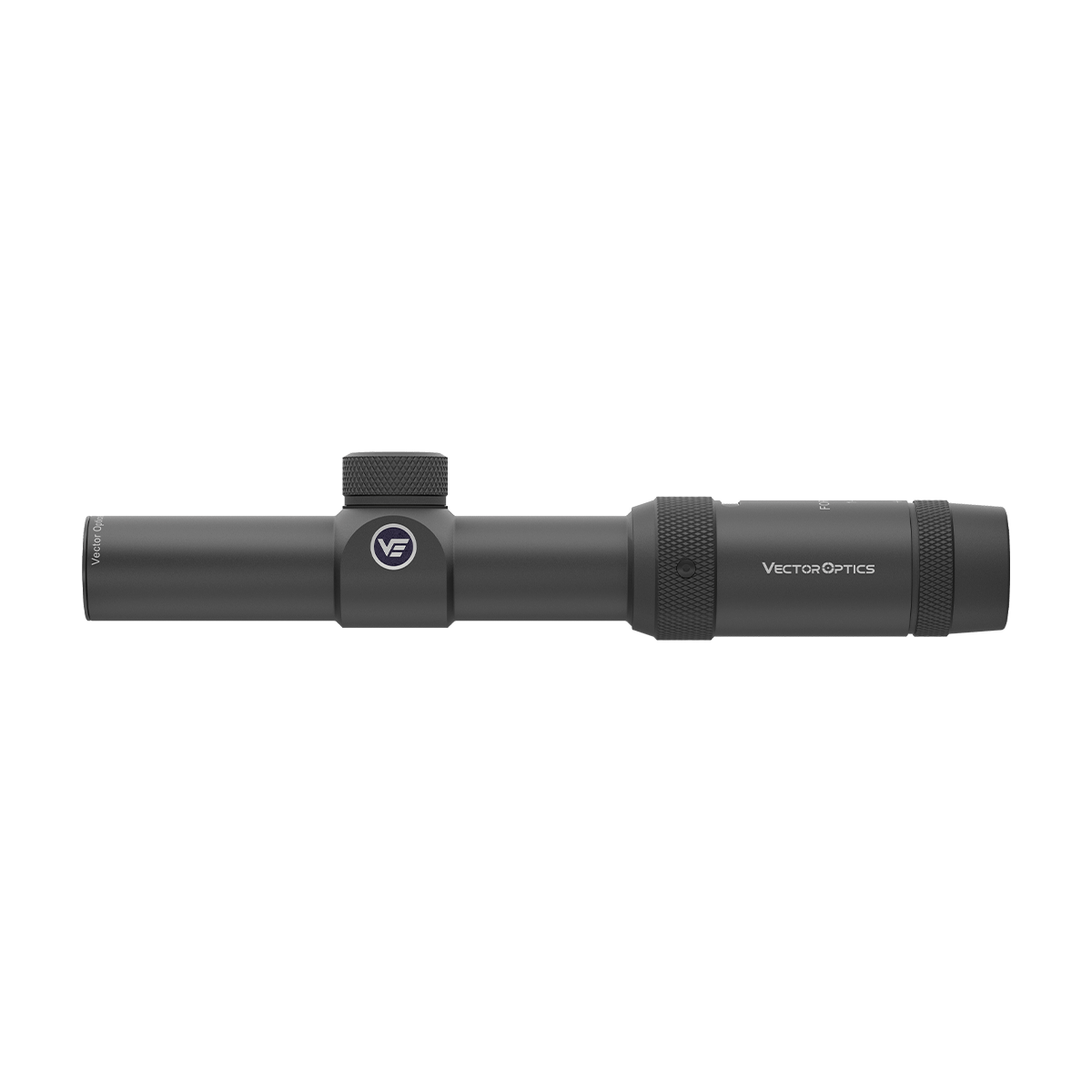 Vector Optics Forester 1-4x24SFP cannocchiale da puntamento per fucile