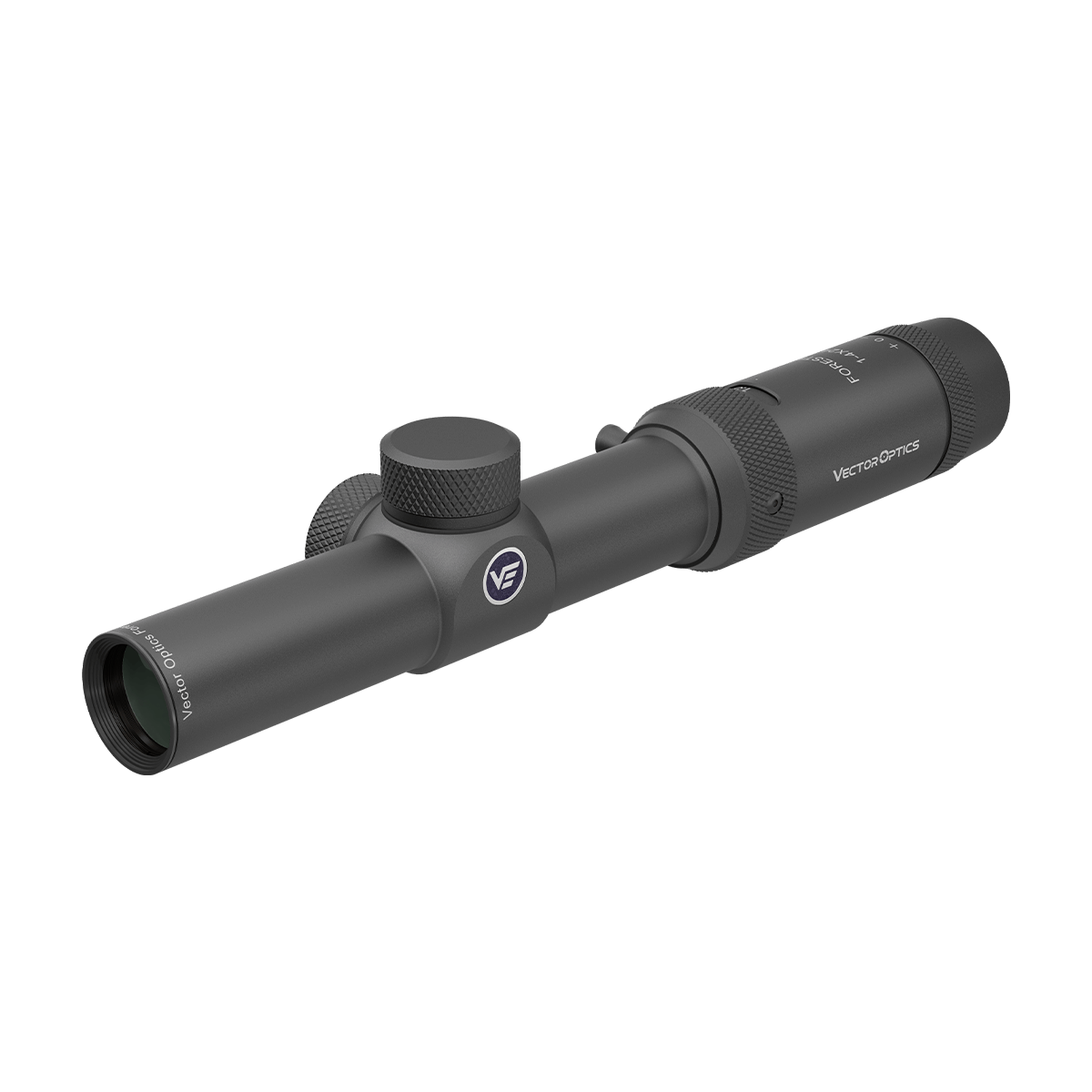 Vector Optics Forester 1-4x24SFP cannocchiale da puntamento per fucile