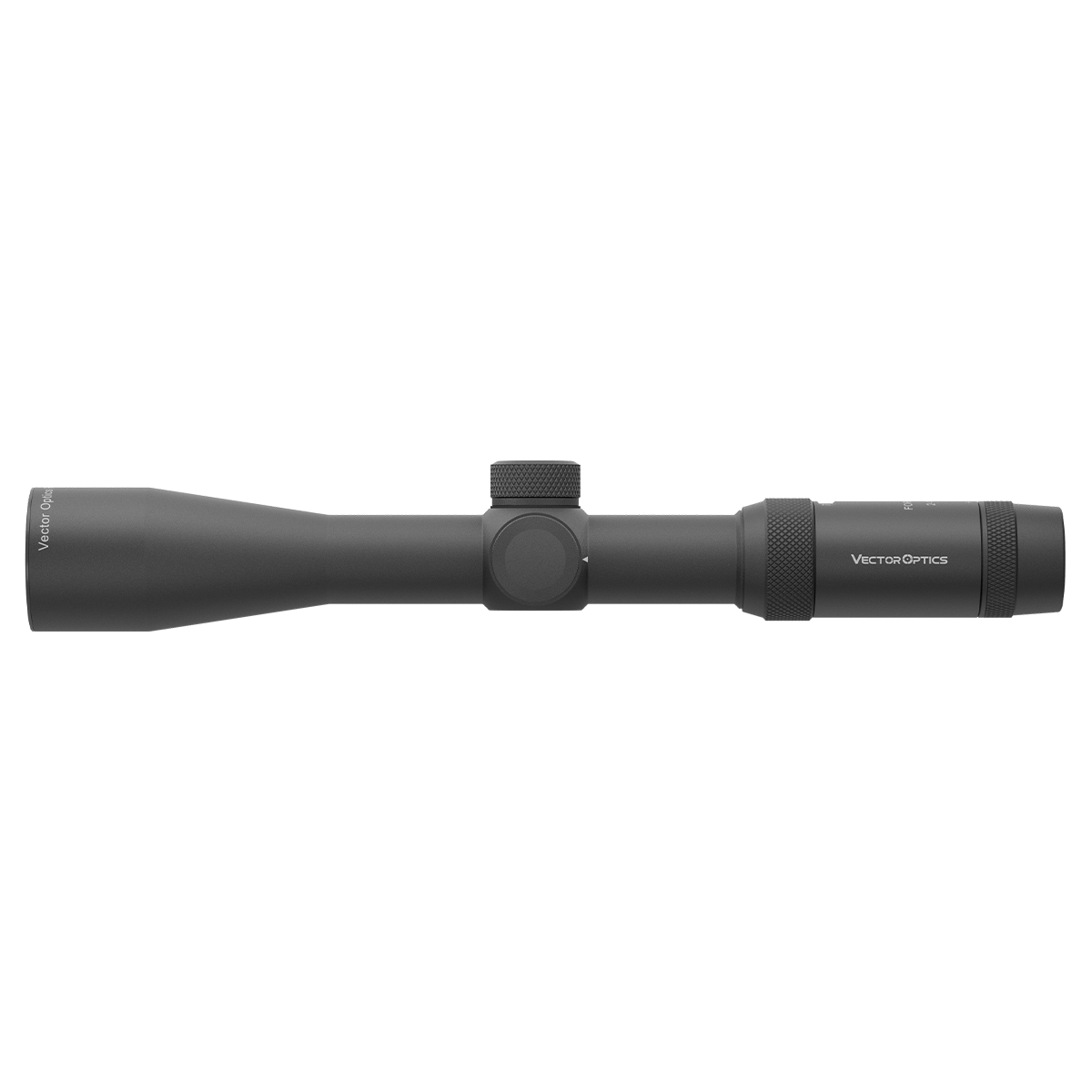 Vector Optics Forester 2-10x40SFP cannocchiale da puntamento per fucile