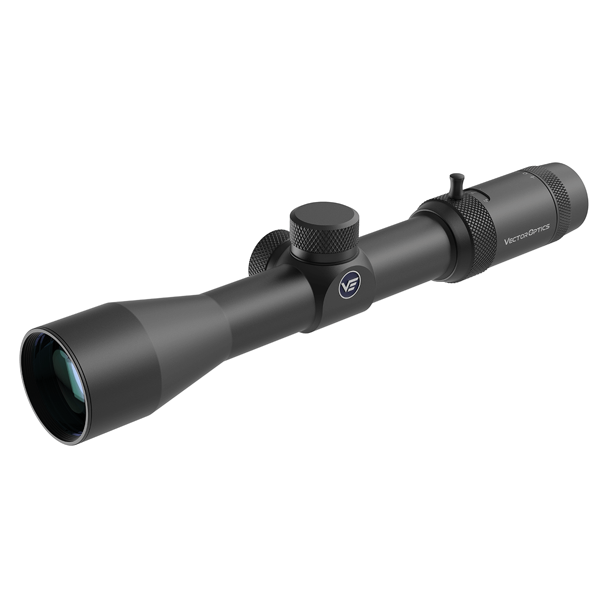 Vector Optics Forester JR. 3-9x40 cannocchiale da puntamento per fucile