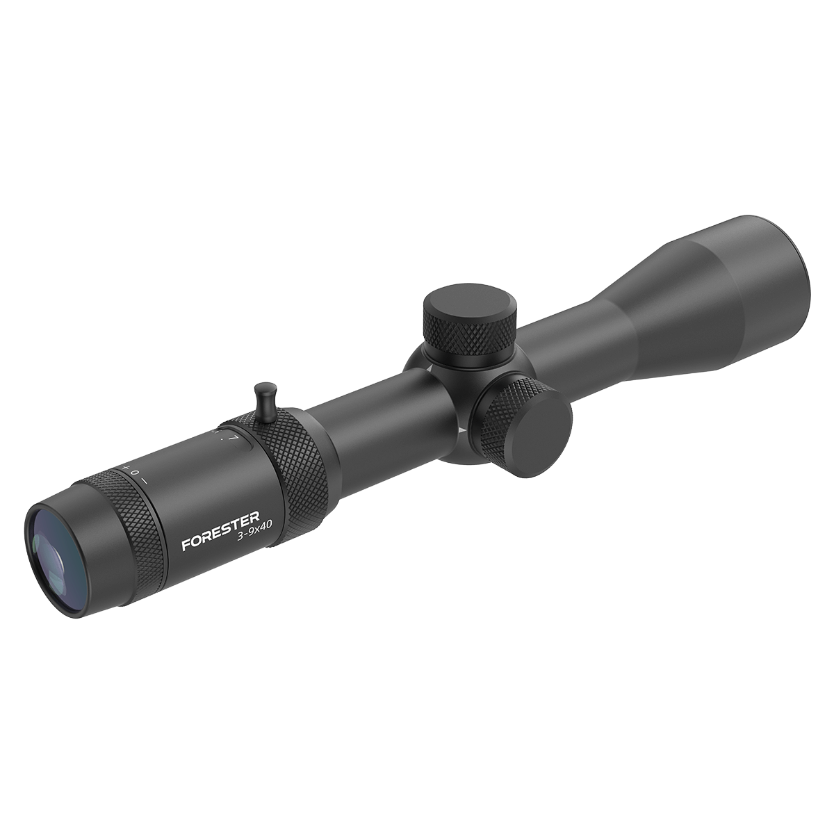 Vector Optics Forester JR. 3-9x40 cannocchiale da puntamento per fucile