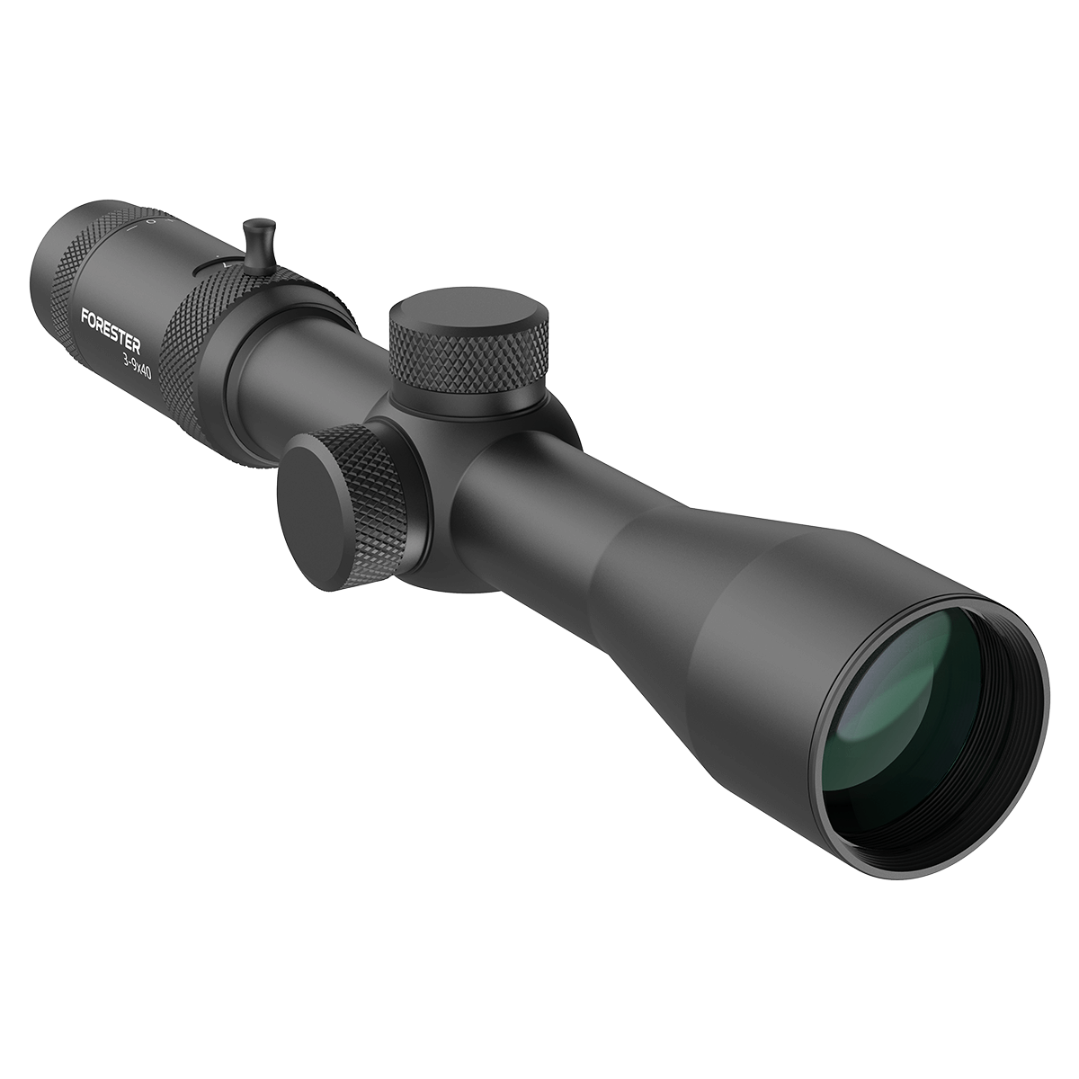Vector Optics Forester JR. 3-9x40 cannocchiale da puntamento per fucile
