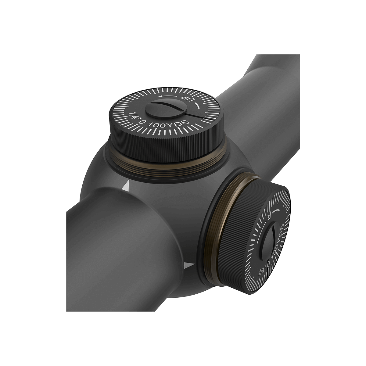 Vector Optics Forester JR. 3-9x40 cannocchiale da puntamento per fucile