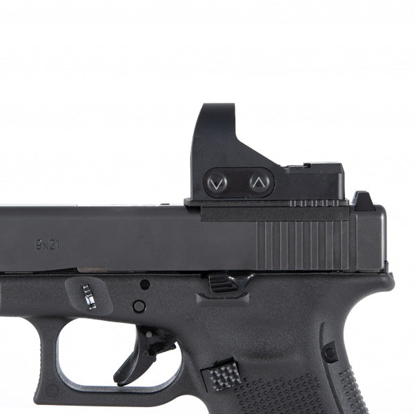 Glock MOS plate universal | type A Toni System