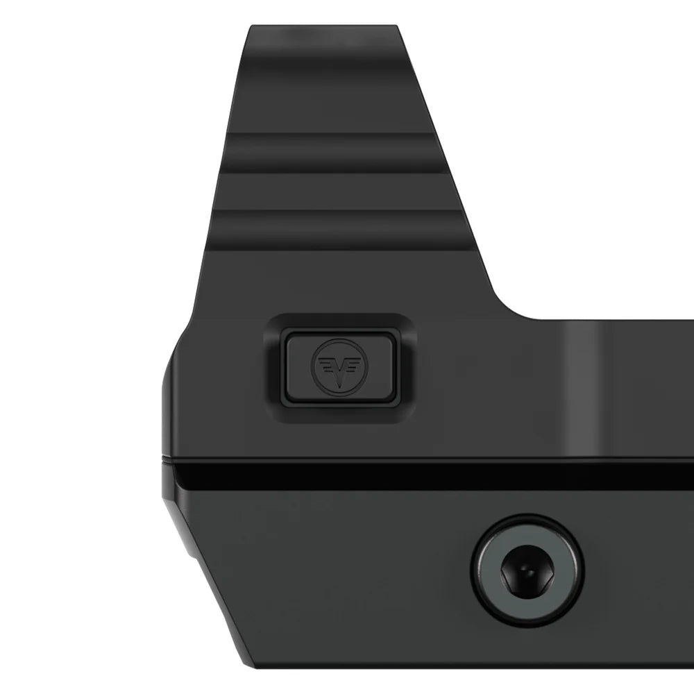 Firefield Ironclad Mini Reflex Sight - F3