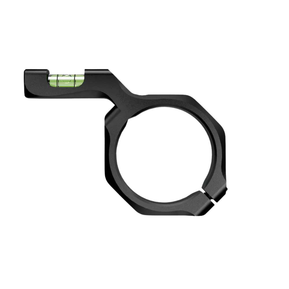 Livella a bolla offset per cannocchiale