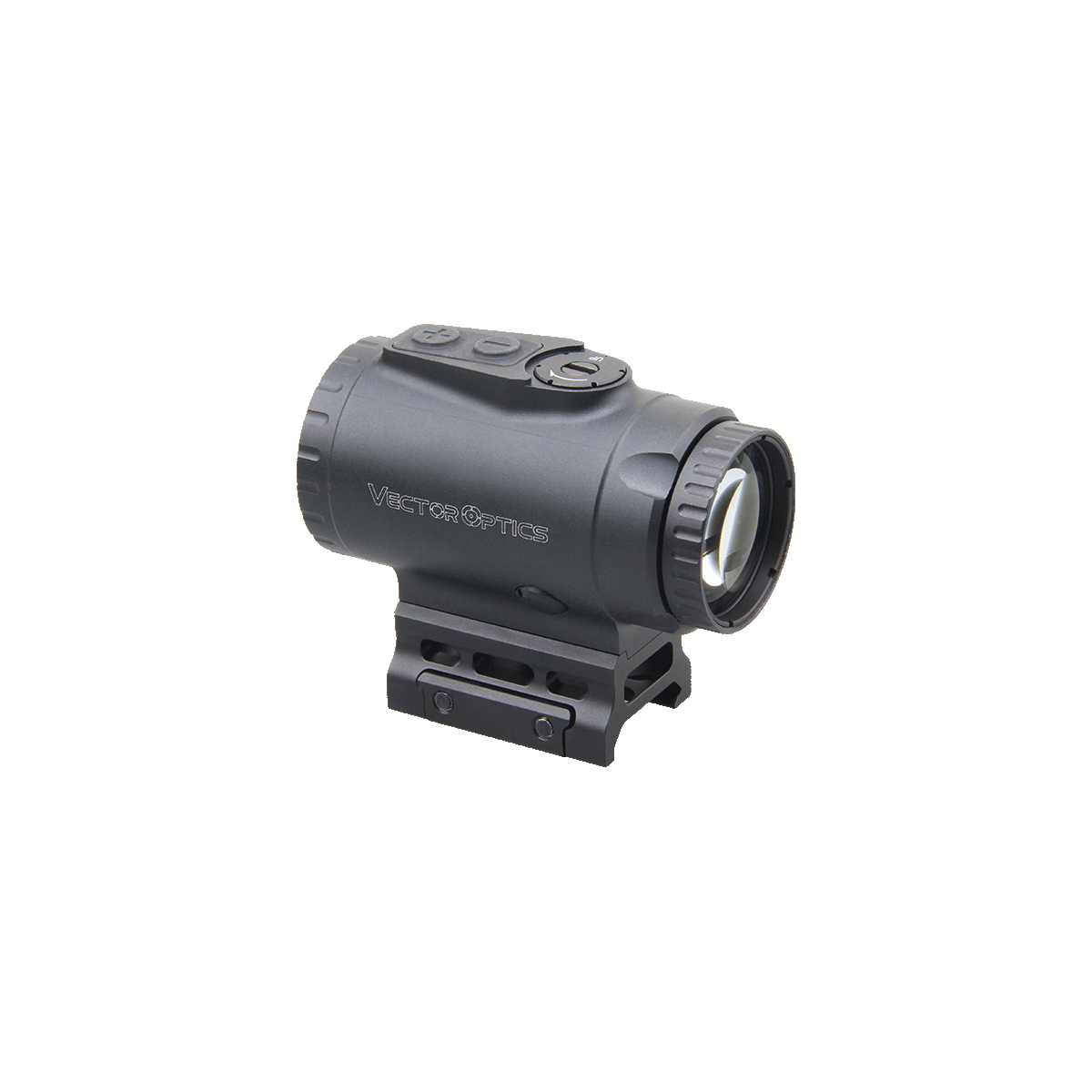 Vector Optics Paragon 3x18 cannocchiale prismatico per fucile ultra compatto Vector Optics