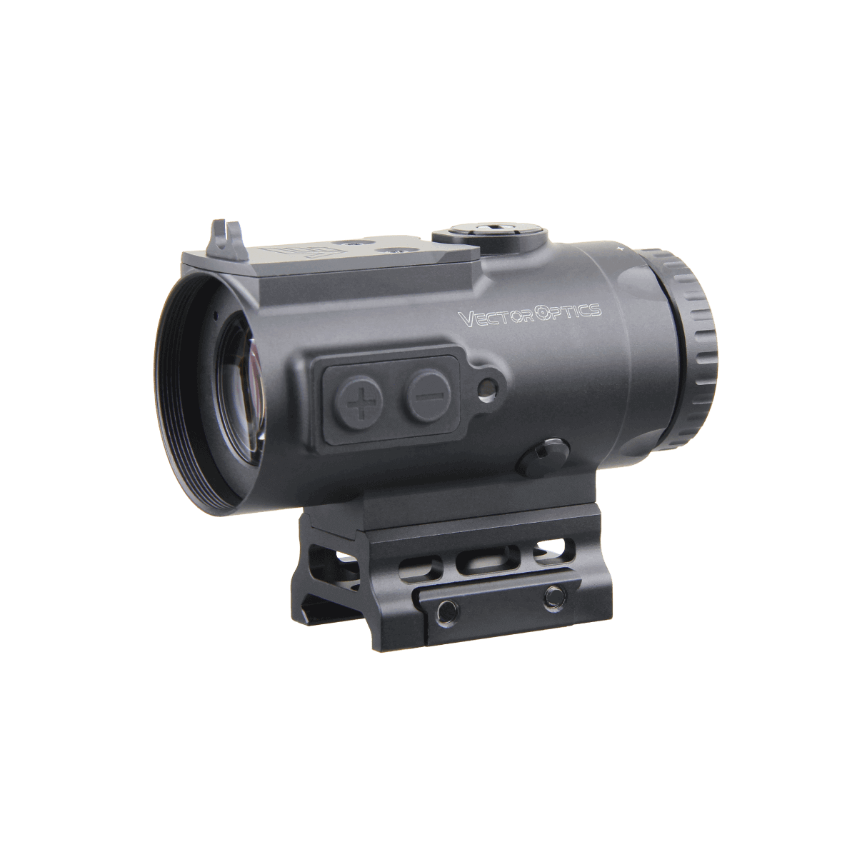 Vector Optics Paragon 4x24 cannocchiale prismatico ultra compatto per carabina