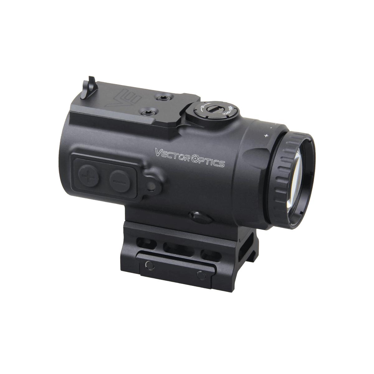 Vector Optics Paragon 4x24 cannocchiale prismatico ultra compatto per carabina