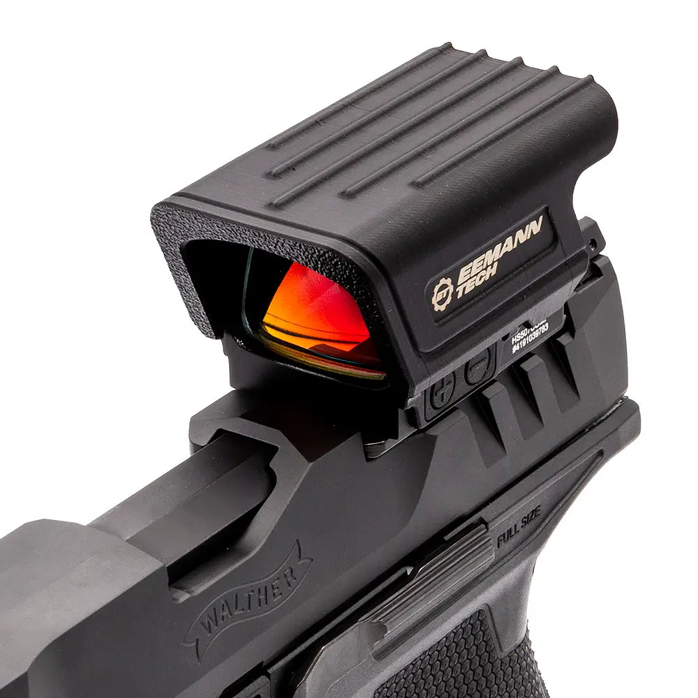 Copertura rigida per pioggia Holosun 507Comp