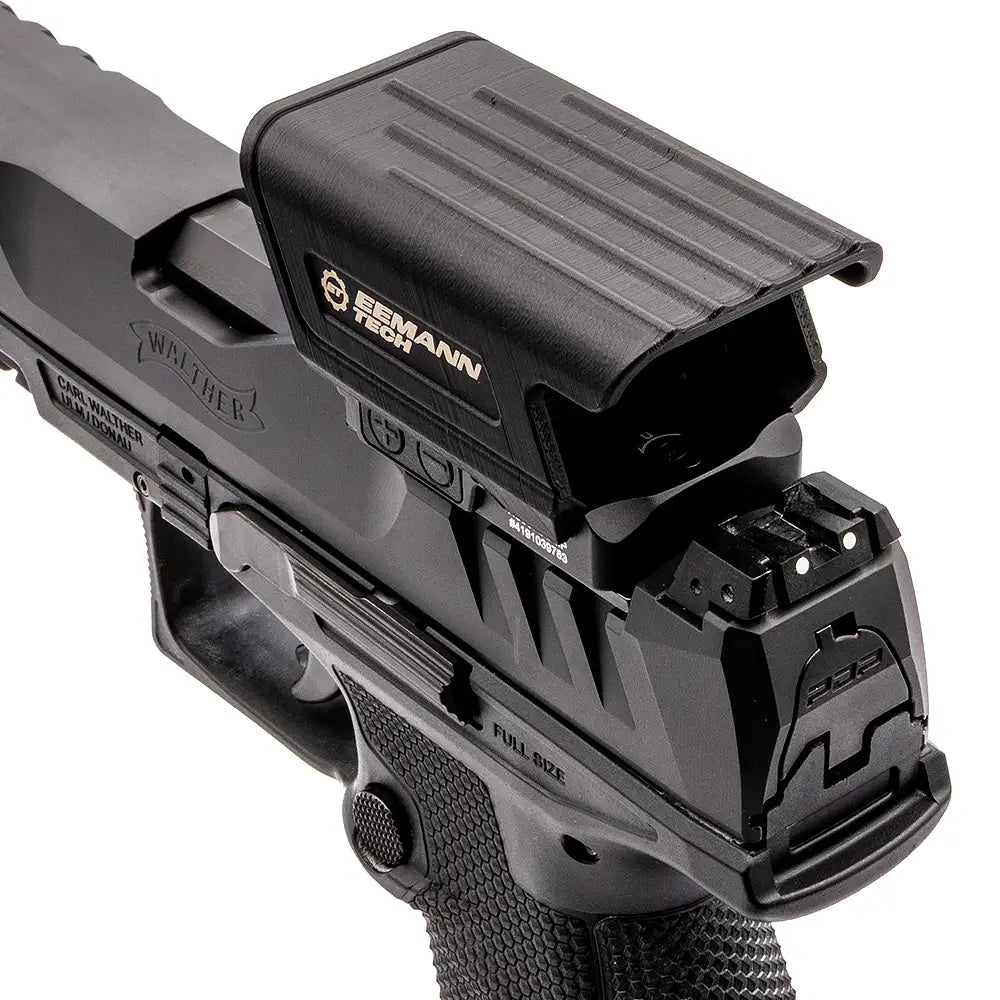 Copertura rigida per pioggia Holosun 507Comp