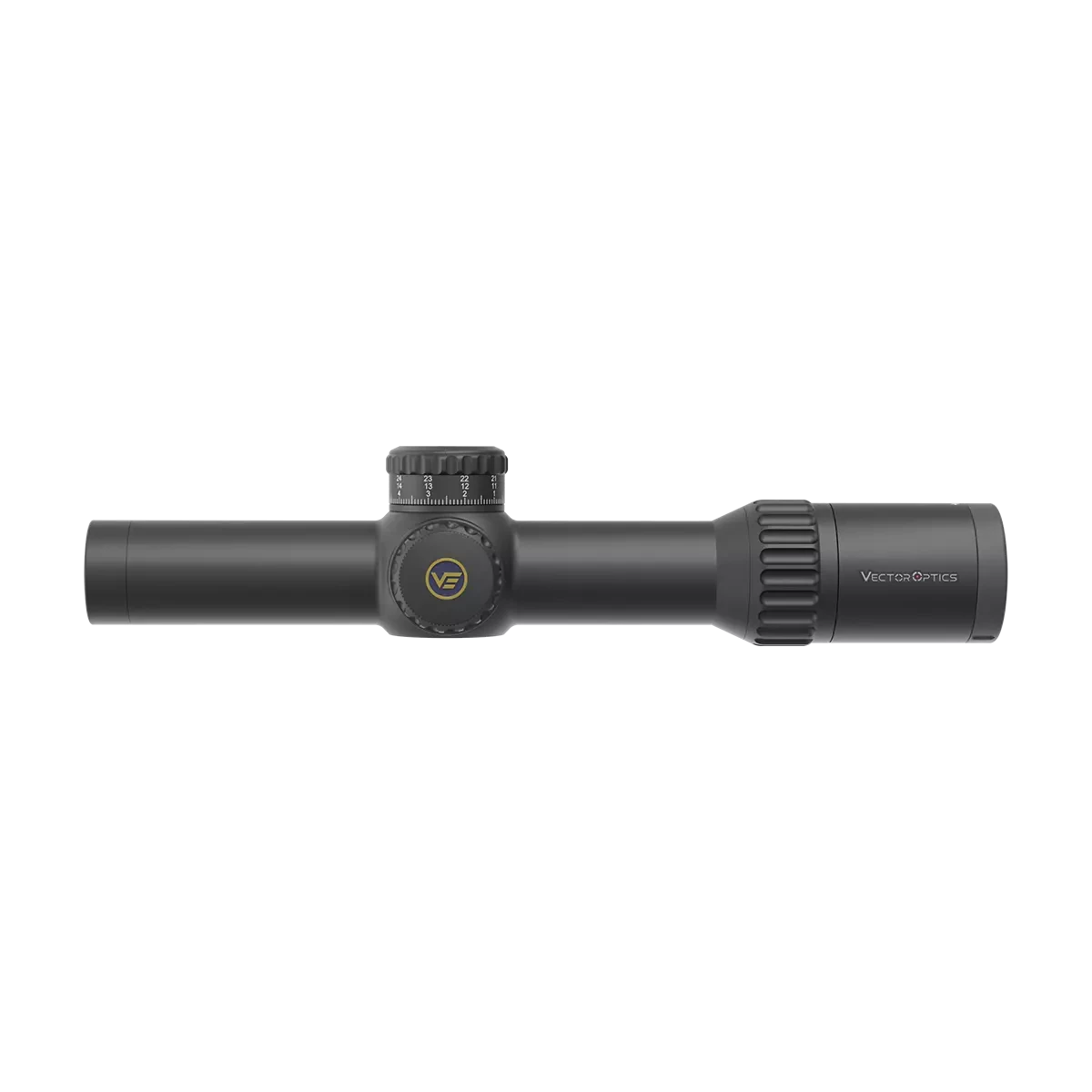 Vector Optics Continental x6 1-6x28FFP cannocchiale da puntamento Vector Optics