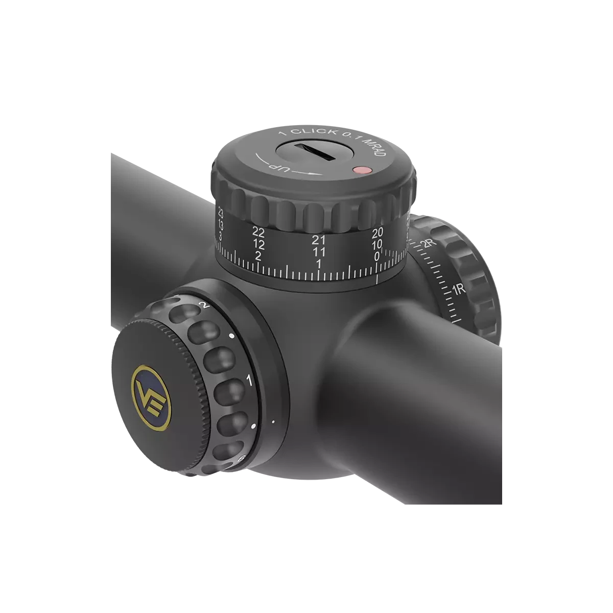 Vector Optics Continental x6 1-6x28FFP cannocchiale da puntamento Vector Optics