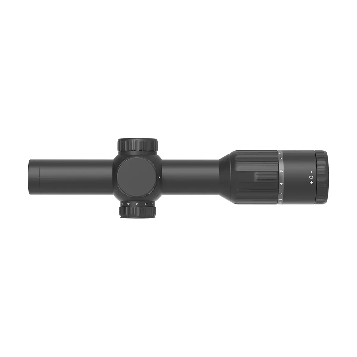 Vector Optics Constantine 1-10x24 HD FFP cannocchiale da puntamento Vector Optics