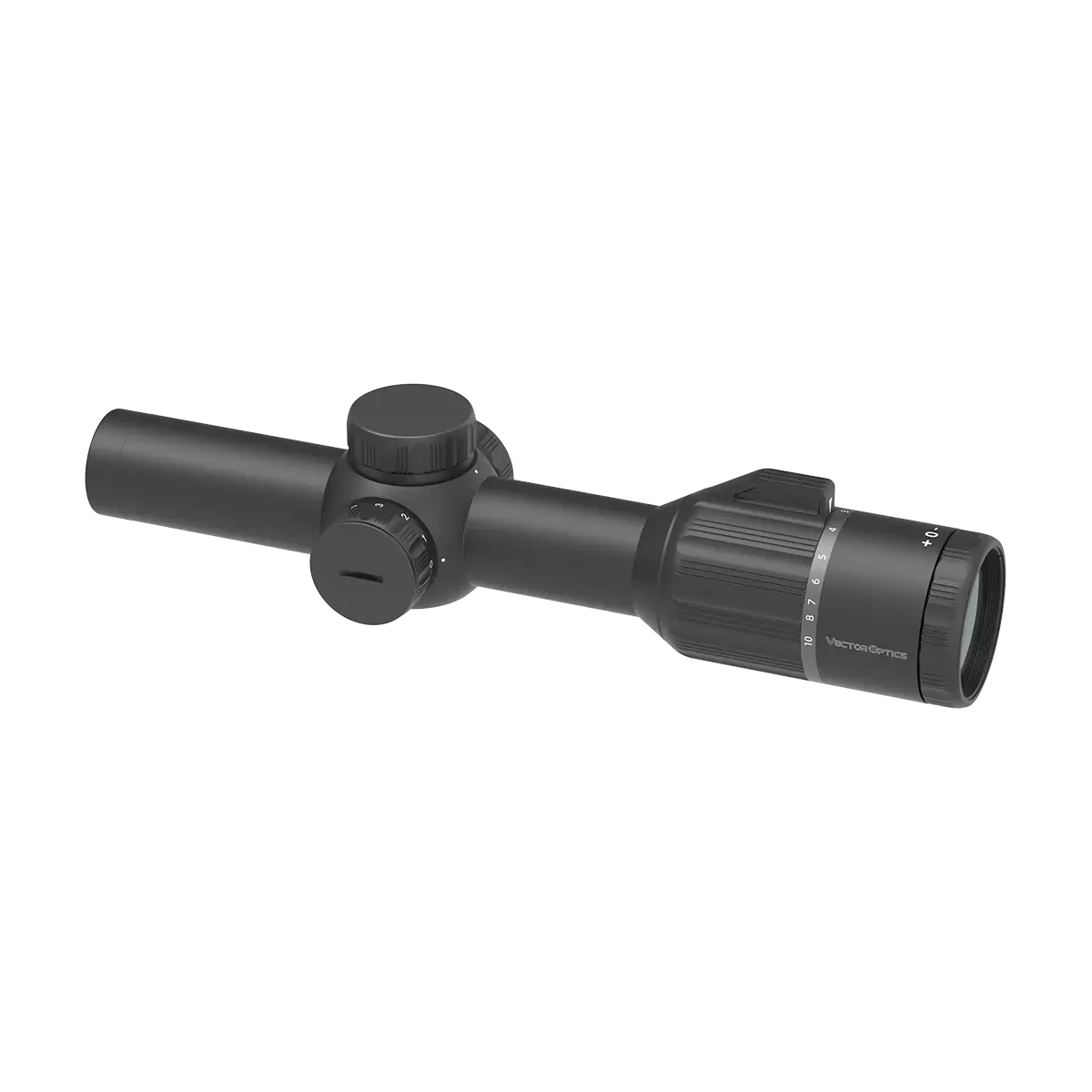 Vector Optics Constantine 1-10x24 HD FFP cannocchiale da puntamento Vector Optics