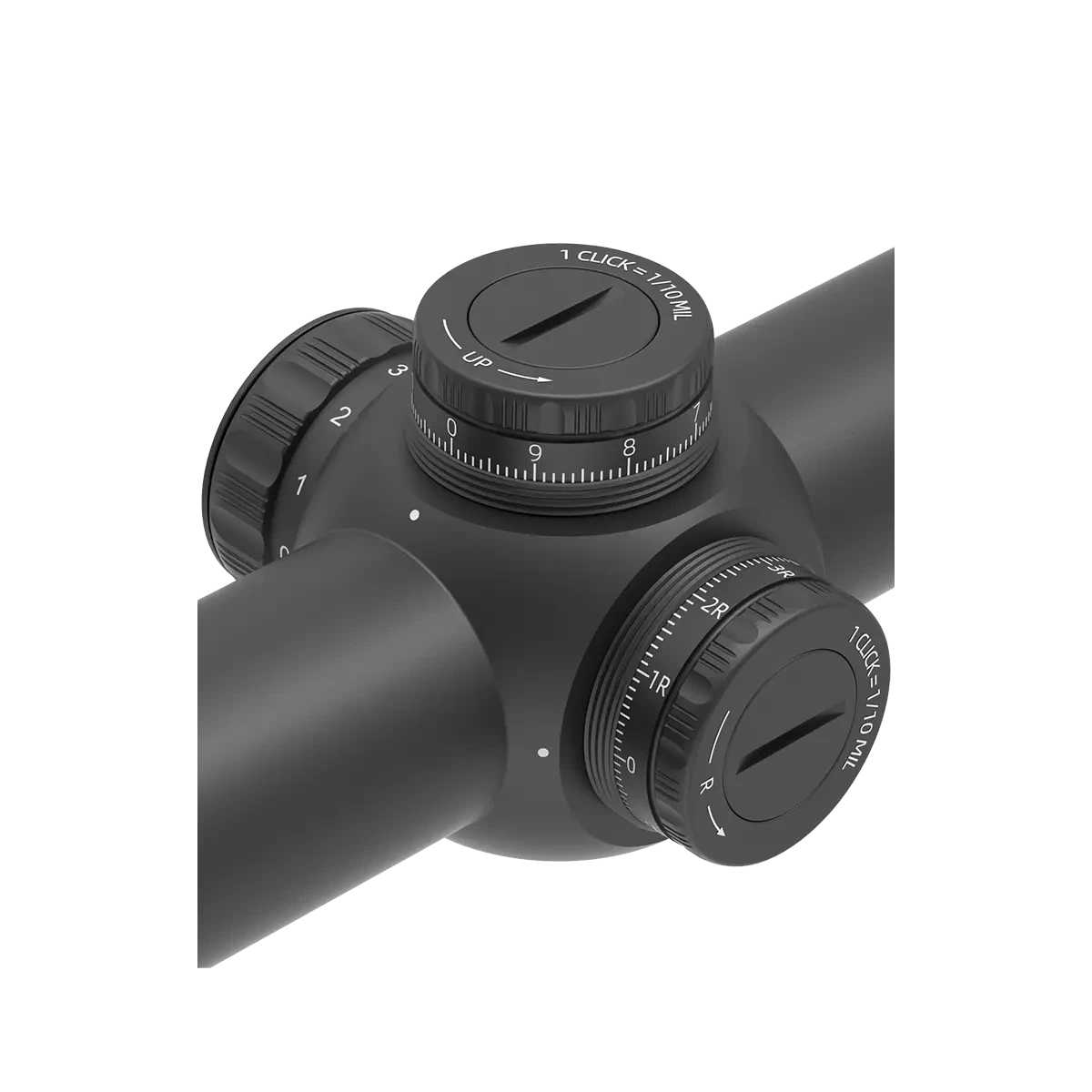 Vector Optics Constantine 1-10x24 HD FFP cannocchiale da puntamento Vector Optics