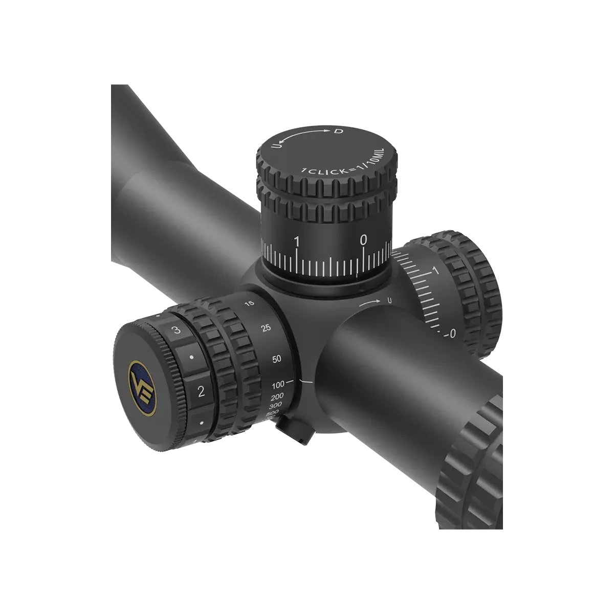 Vector Optics Orion Pro MAX 4-16x44 HD cannocchiale da puntamento Vector Optics