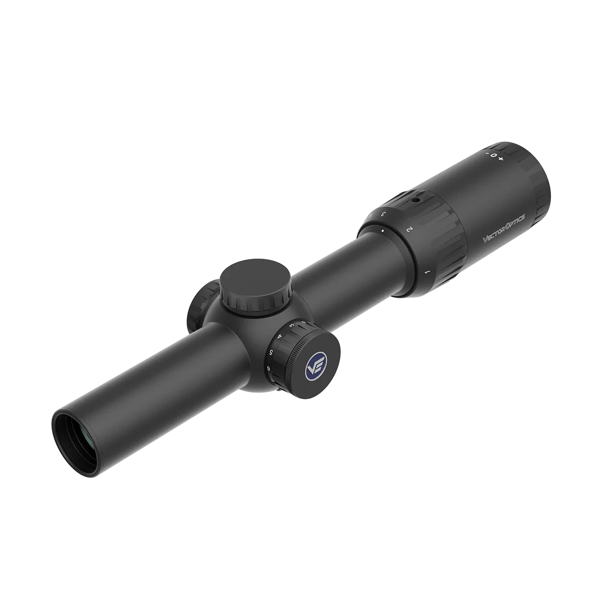 Vector Optics Constantine 1-8x24 FFP RAR cannocchiale da puntamento Vector Optics