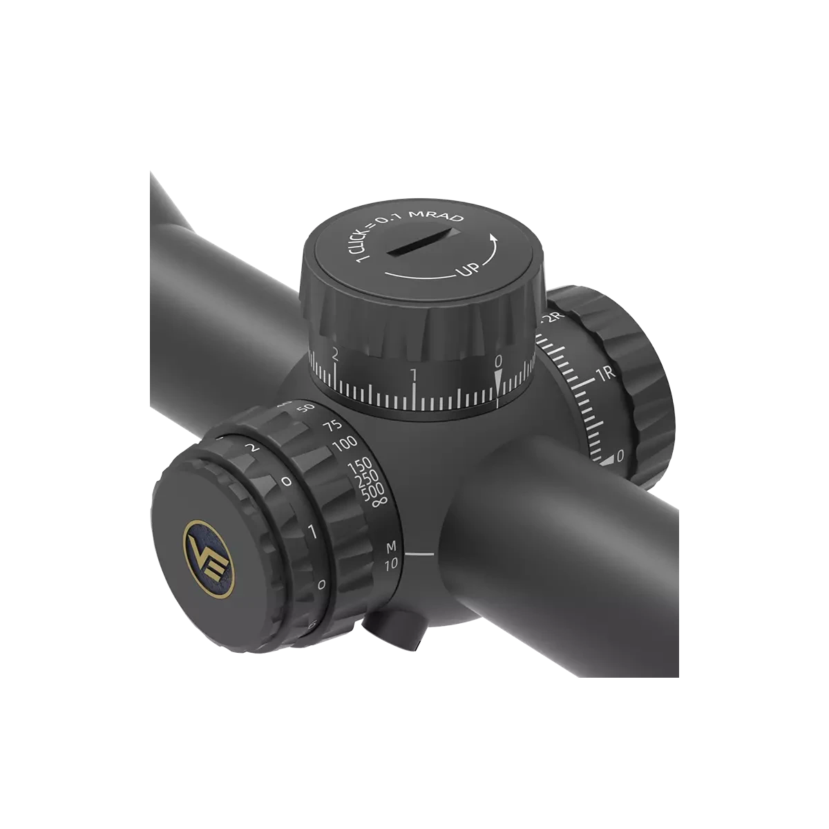 Vector Optics Tauron 3-18x50 GenII cannocchiale da puntamento Vector Optics