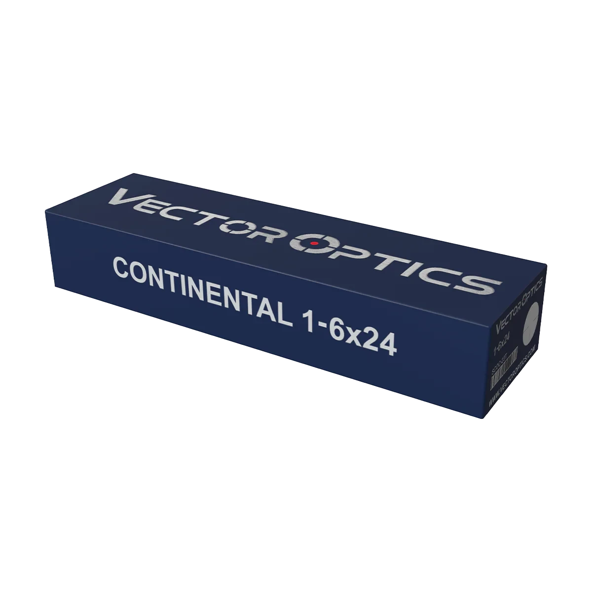 Vector Optics Continental x6 1-6x24 cannocchiale Vector Optics