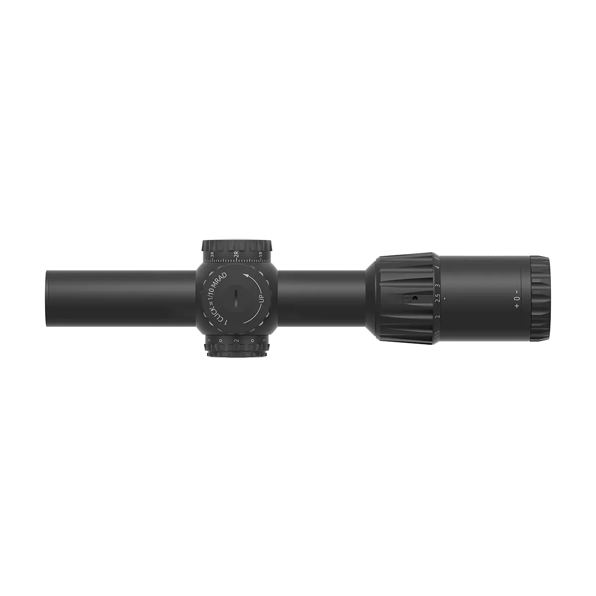 Vector Optics TAURON 1-6x24 SFP cannocchiale da puntamento Vector Optics