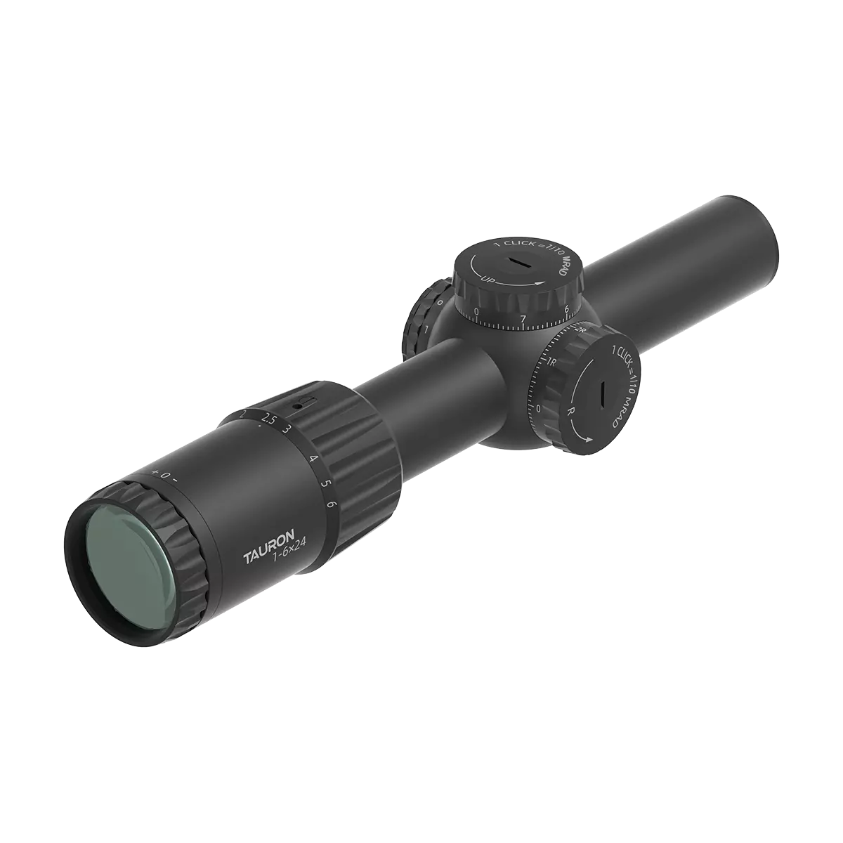Vector Optics TAURON 1-6x24 SFP cannocchiale da puntamento Vector Optics