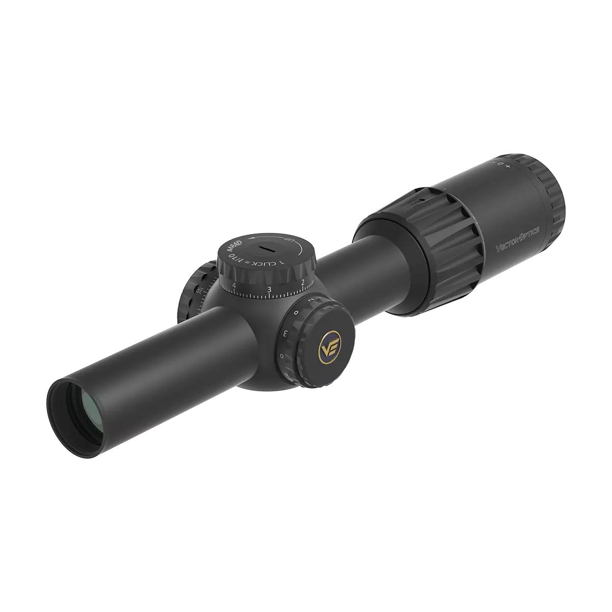 Vector Optics TAURON 1-6x24 SFP cannocchiale da puntamento Vector Optics