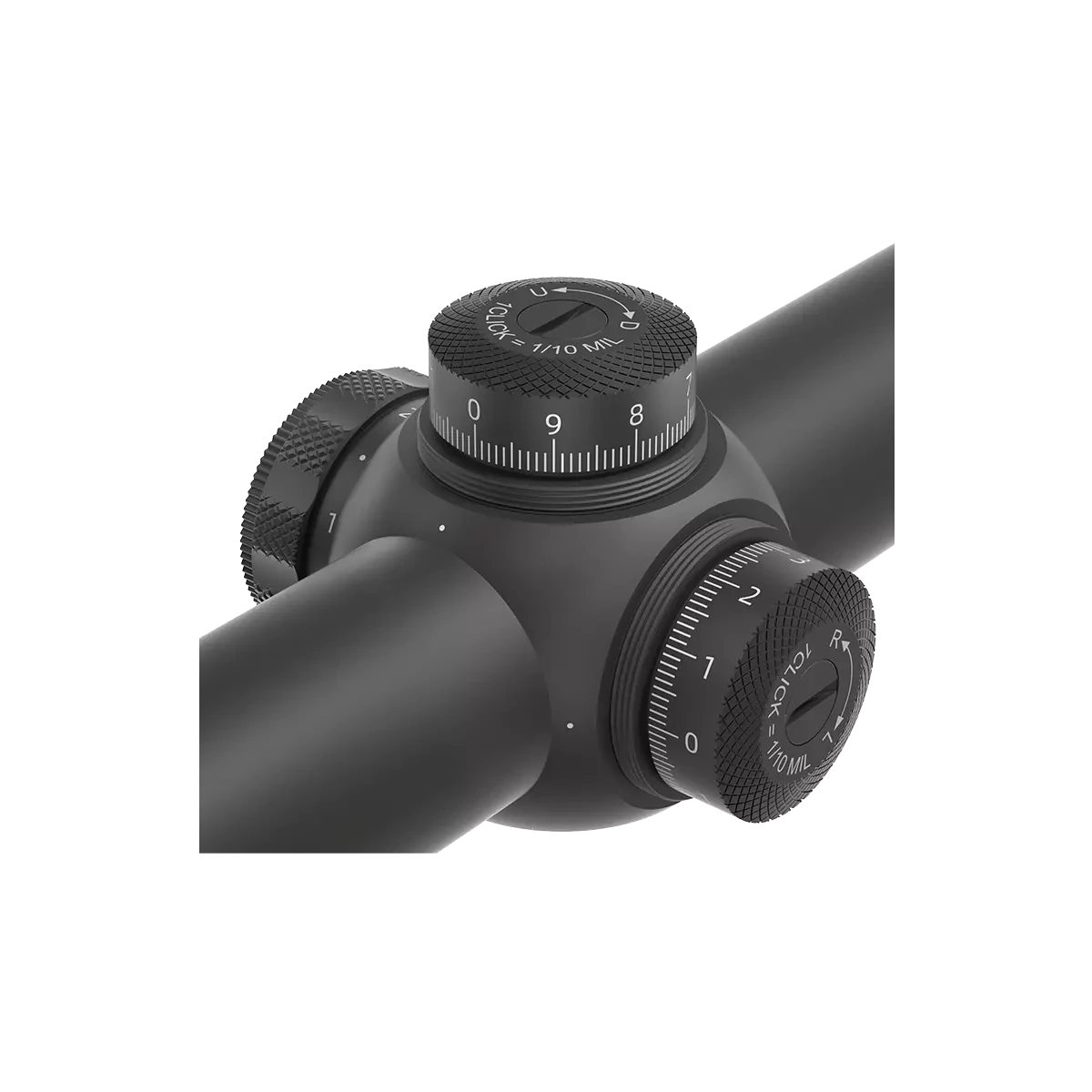 Vector Optics Grizzly 1-6x24i HD Fiber cannocchiale Vector Optics