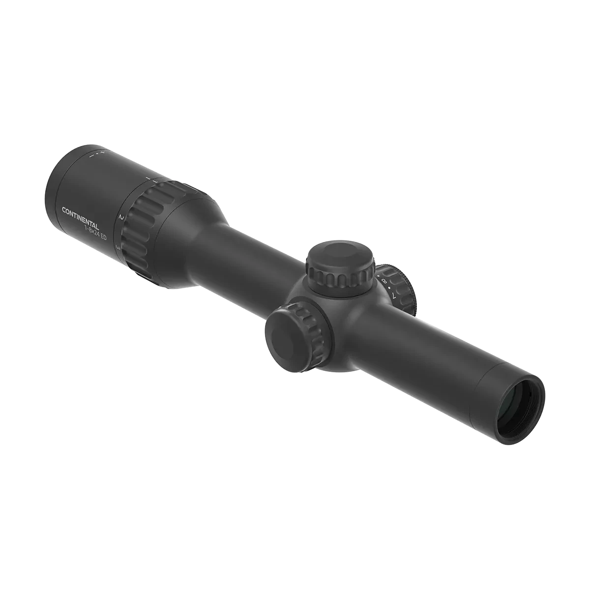 Vector Optics Continental x8 1-8x24 SFP Fiber cannocchiale Vector Optics