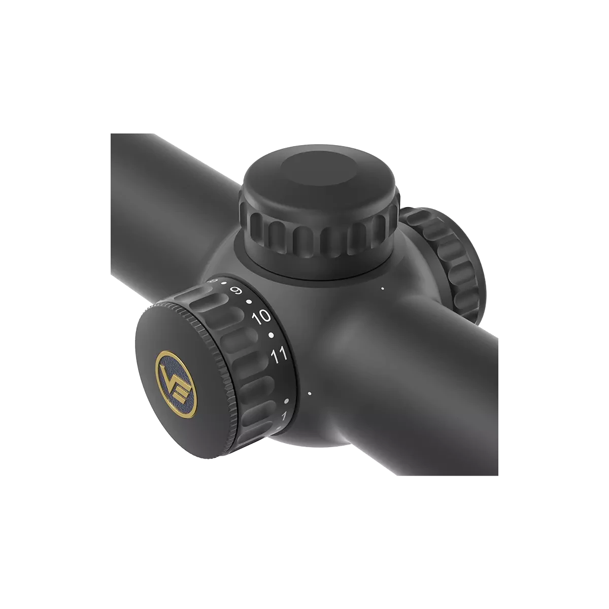 Vector Optics Continental x8 1-8x24 SFP Fiber cannocchiale Vector Optics