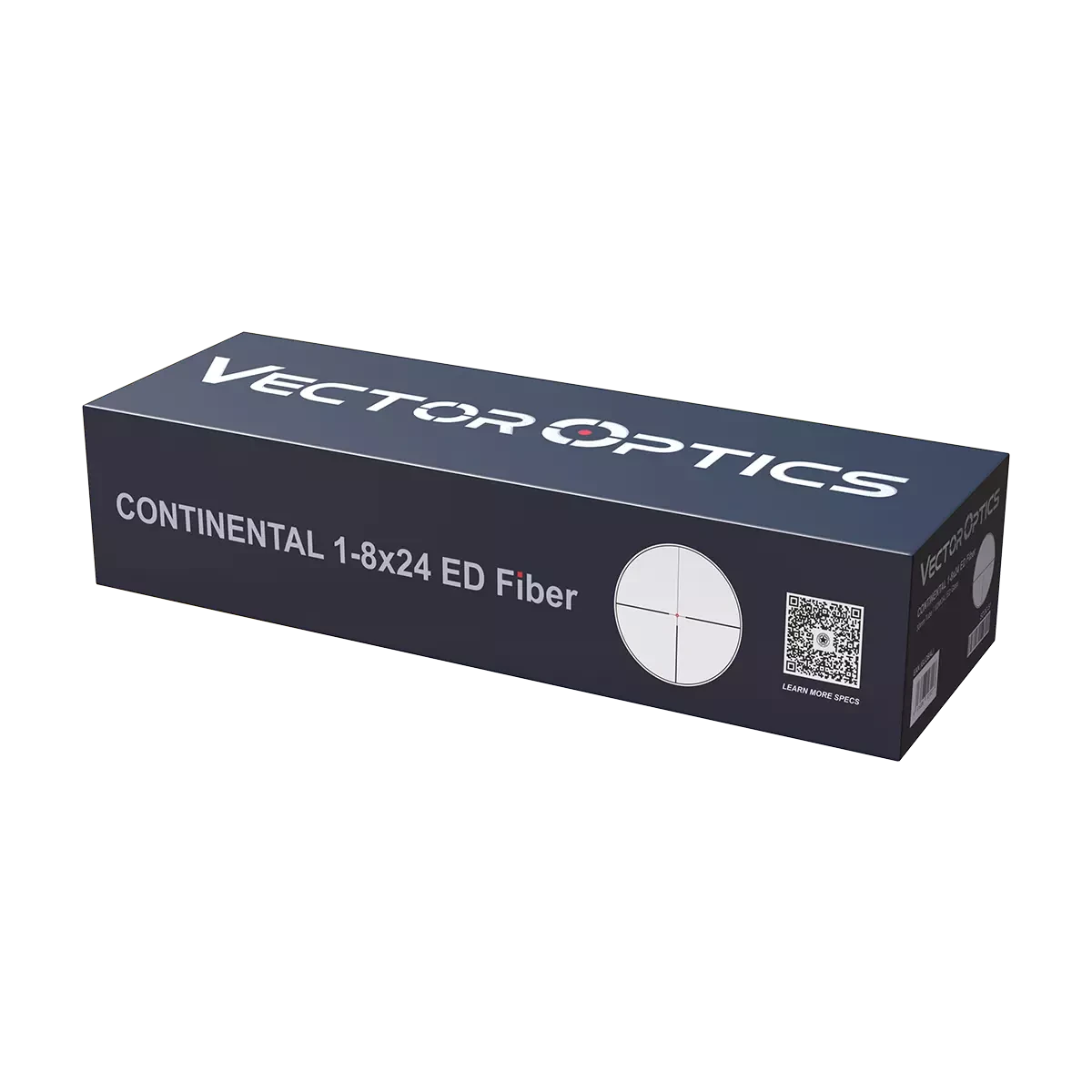 Vector Optics Continental x8 1-8x24 SFP Fiber cannocchiale Vector Optics