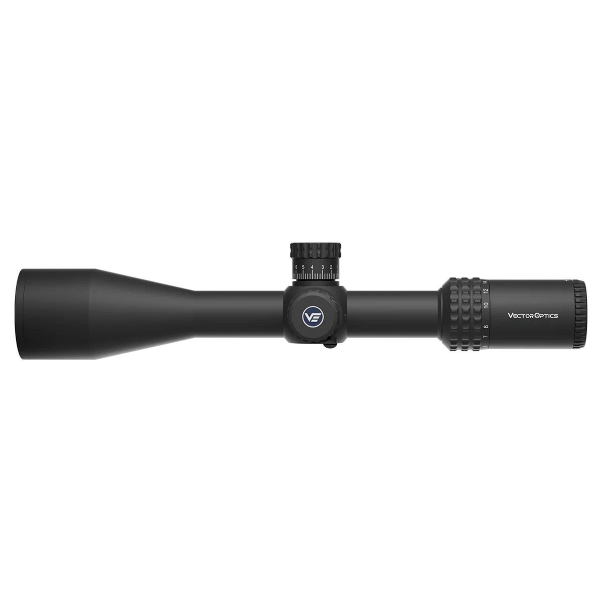 Vector Optics Sentinel 4-16x50 GenII cannocchiale Vector Optics