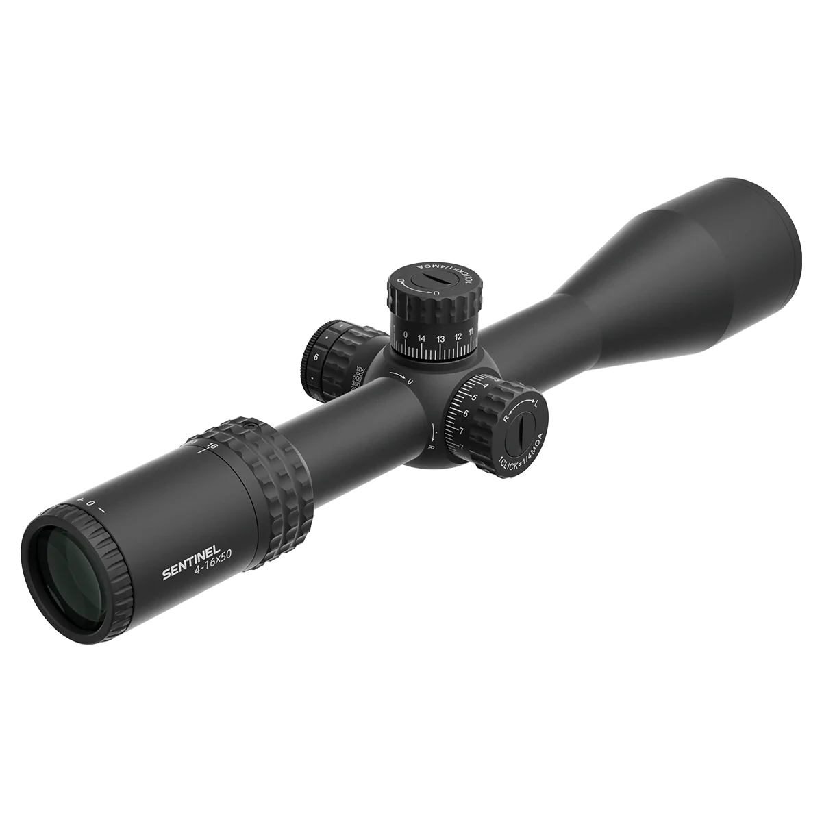 Vector Optics Sentinel 4-16x50 GenII cannocchiale Vector Optics