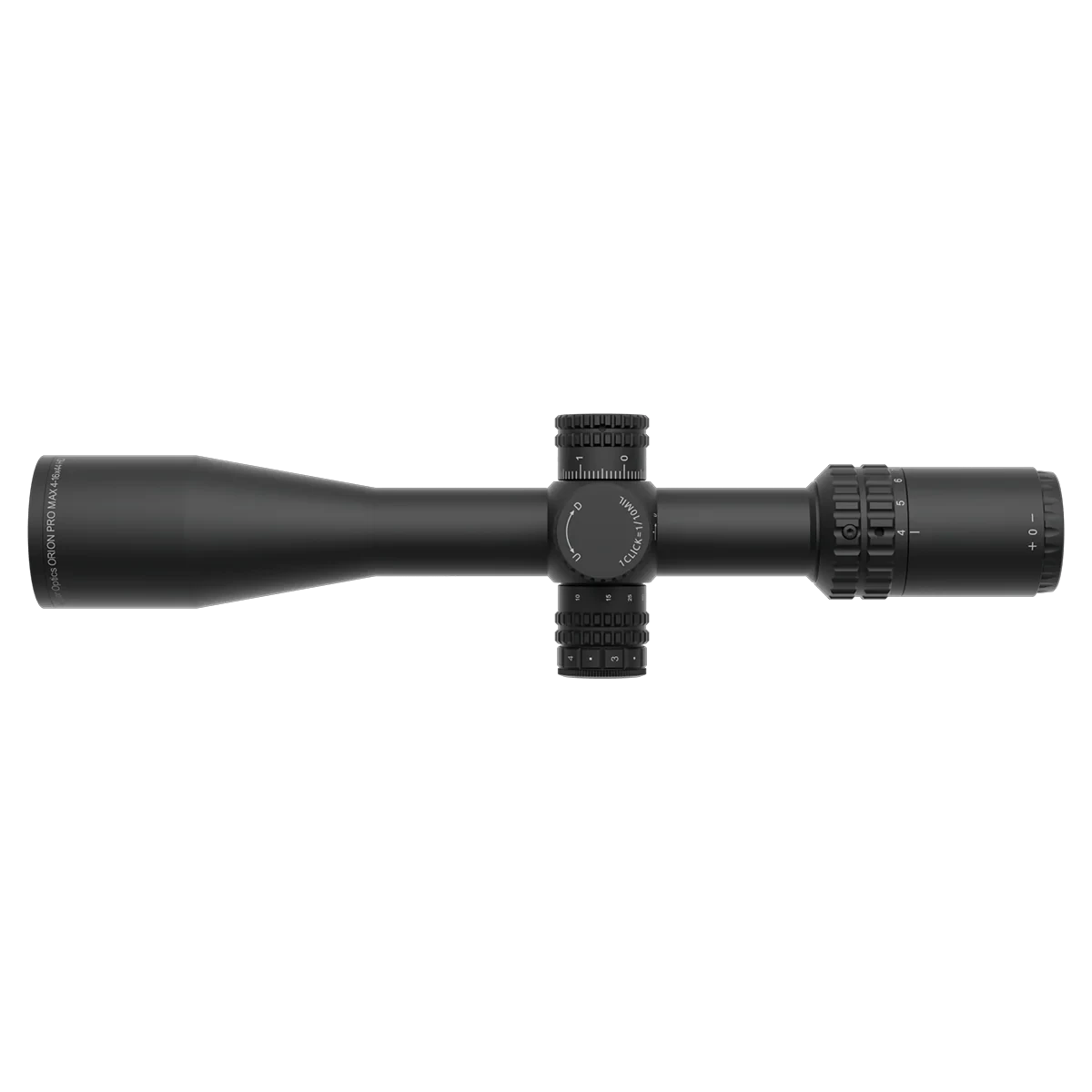 Vector Optics Orion Pro Max 4-16x44 HD SFP cannocchiale da puntamento Vector Optics