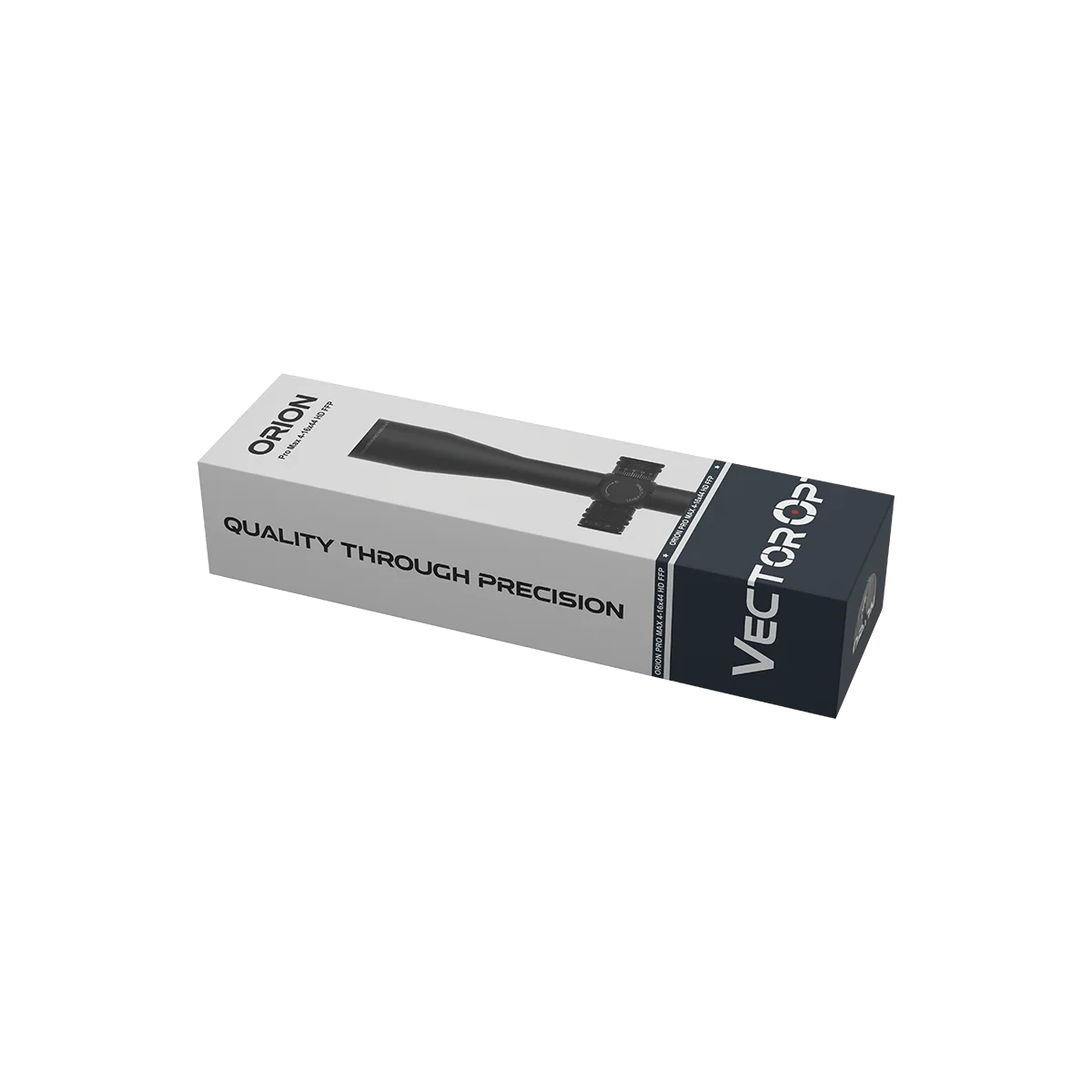 Vector Optics Orion Pro Max 4-16x44 HD SFP cannocchiale da puntamento Vector Optics