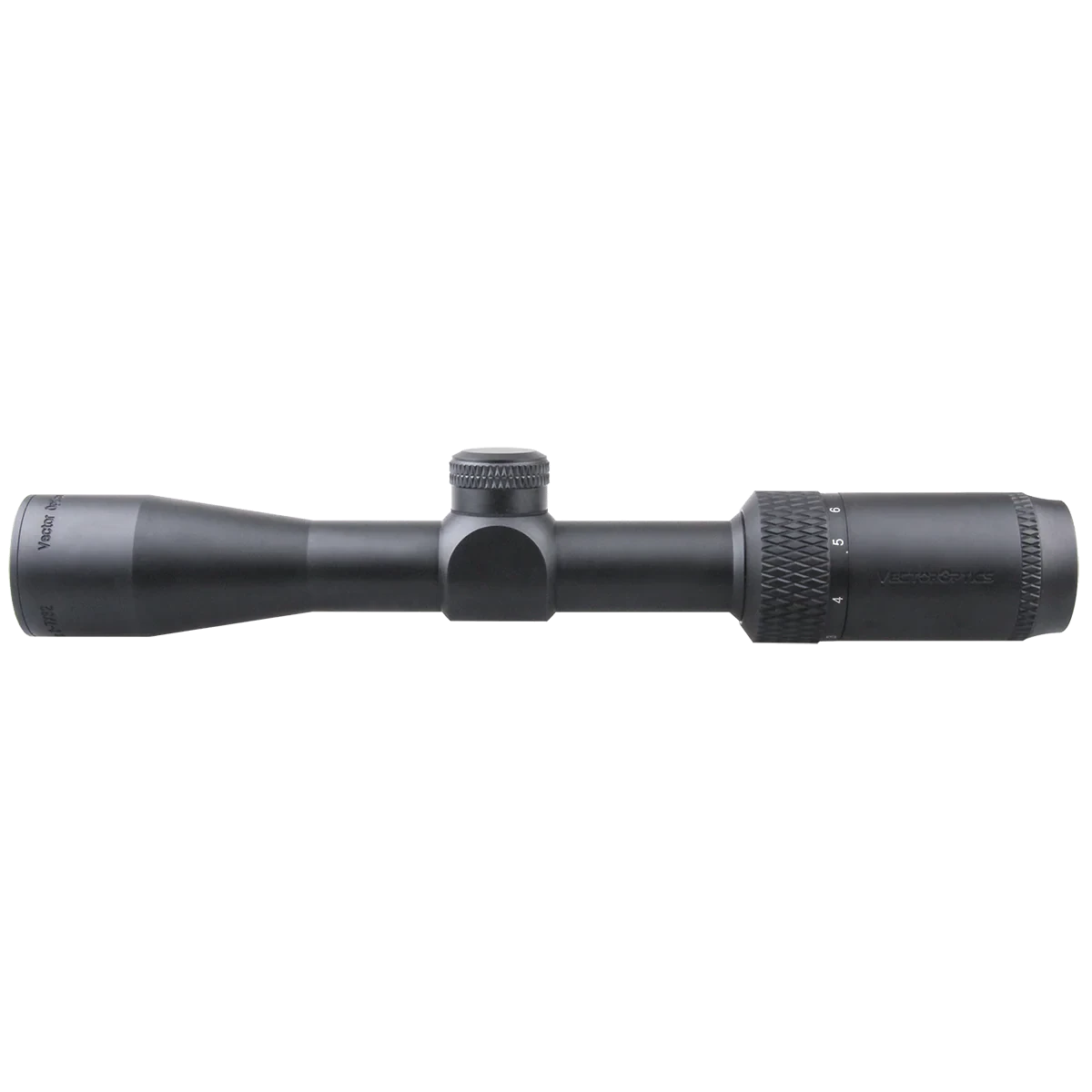 Vector Optics Matiz 2-7x32 SFP cannocchiale Vector Optics