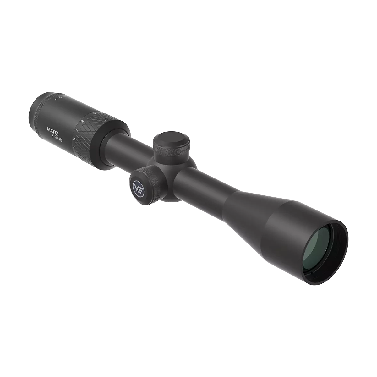Vector Optics Matiz 3-9x40 SFP cannocchiale da puntamento Vector Optics