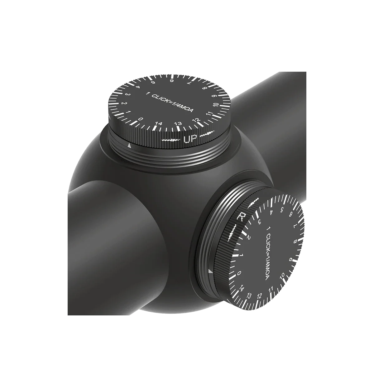 Vector Optics Matiz 4-12x40 SFP cannocchiale da puntamento Vector Optics