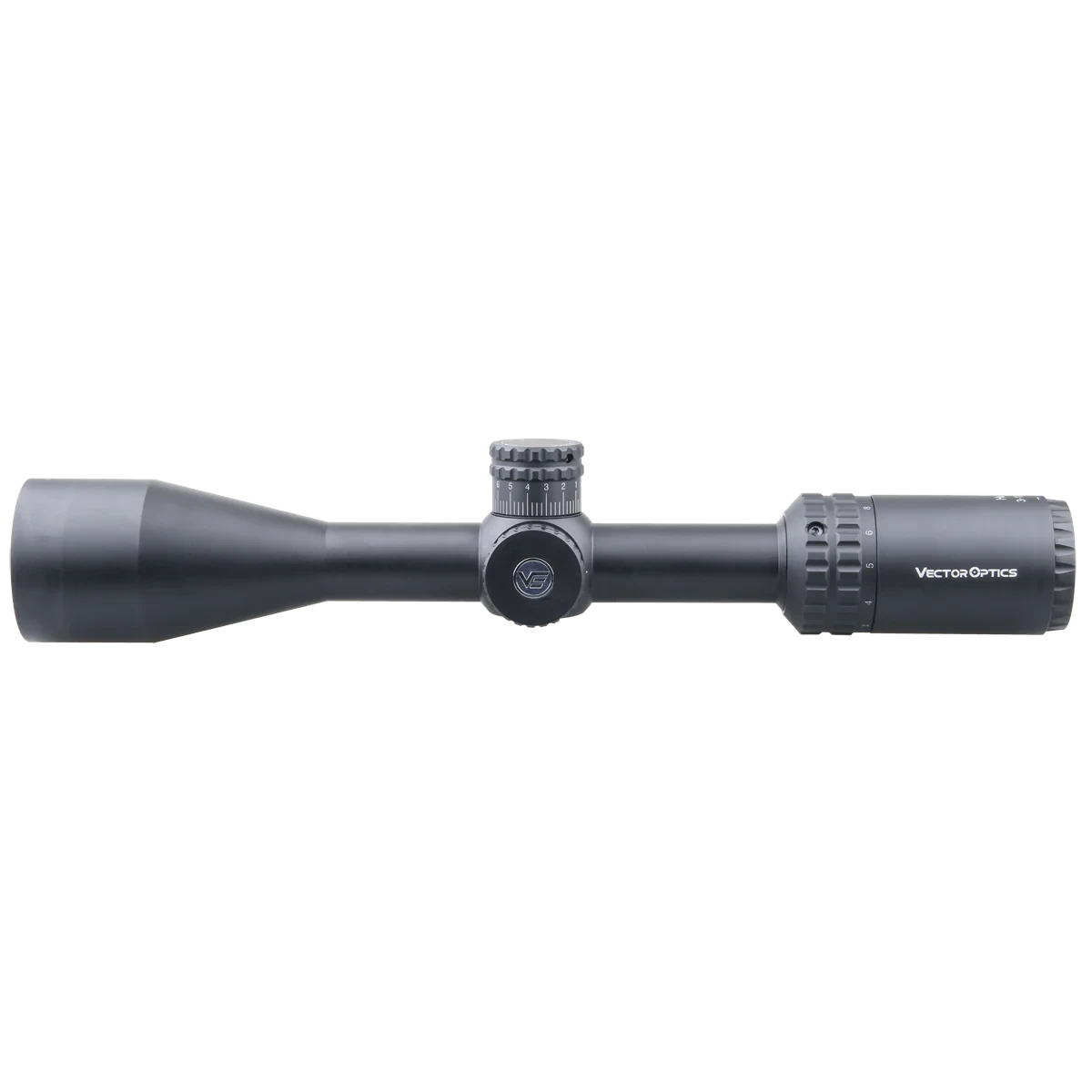 Vector Optics Hugo 3-12x44 SFP cannocchiale da puntamento Vector Optics