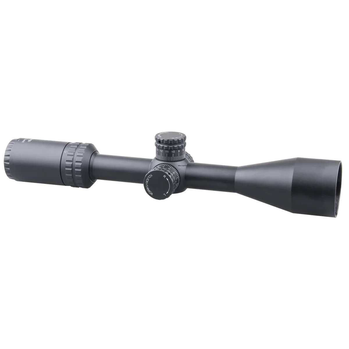 Vector Optics Hugo 3-12x44 SFP cannocchiale da puntamento Vector Optics